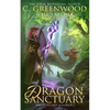 Dragon Sanctuary - Paperback