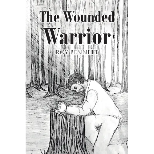 The Wounded Warrior - Paperback