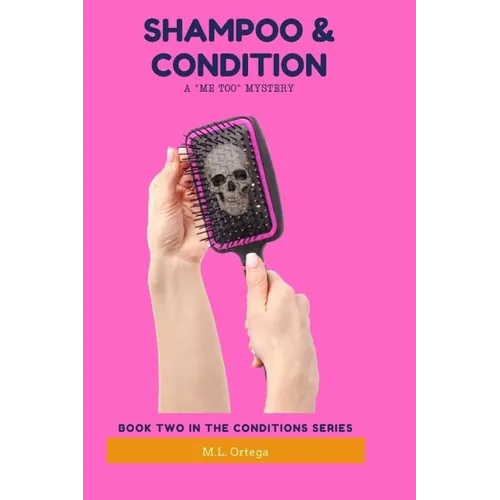 Shampoo & Condition - Paperback