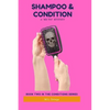 Shampoo & Condition - Paperback