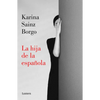 La Hija de la Española / It Would Be Night in Caracas - Paperback