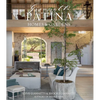 Patina Homes & Gardens - Hardcover