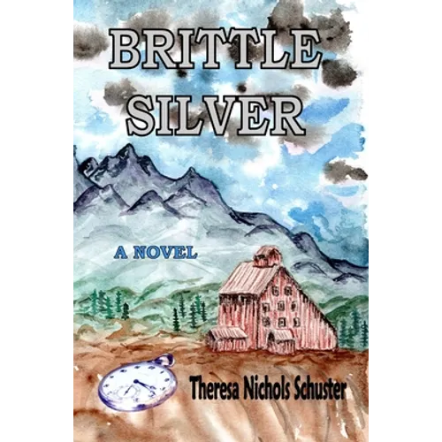 Brittle Silver - Paperback