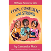 Cool, Confident and Strong: 52 Power Moves for Girls - Paperback