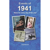 Events of 1941: news for every day of the year - Paperback