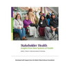 Stakeholder Health: Insights from New Systems of Health - Paperback
