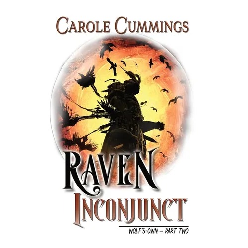 Raven Inconjunct - Hardcover
