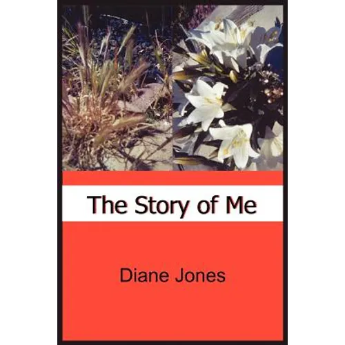 The Story of Me - Paperback
