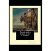 Travels with a Donkey in the Cevenne Illustrated - Paperback