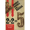 George Orwell and Russia - Hardcover