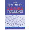 The Ultimate Sodoku Challenge, Vol.1 - Paperback