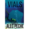 Vials - Paperback