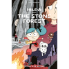 Hilda and the Stone Forest: Hilda Book 5 - Paperback