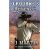 O'Rourke's Revenge (The Arizona Series 1) - Paperback