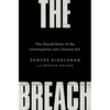 The Breach: The Untold Story of the Investigation Into January 6th - Hardcover