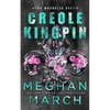 Creole Kingpin - Paperback