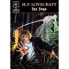 H.P. Lovecraft: The Tomb - Paperback