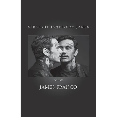 Straight James / Gay James - Paperback