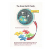 The Great Earth Puzzle - Paperback