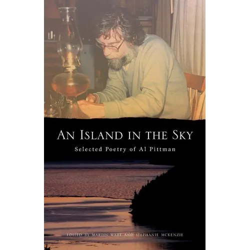 An Island in the Sky - Paperback