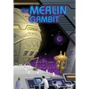 The Merlin Gambit - Hardcover