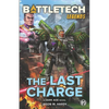 BattleTech Legends: The Last Charge - Paperback