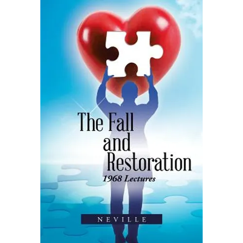 The Fall and Restoration: 1968 Lectures - Paperback