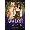 Avalon TimeFall - Paperback