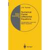 Numerical Partial Differential Equations: Conservation Laws and Elliptic Equations - Paperback