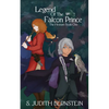 Legend of the Falcon Prince - Paperback