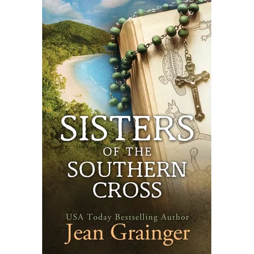 Sisters of the Southern Cross - Paperback