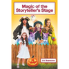 Magic of the Storyteller's Stage - Paperback