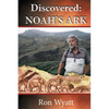 Discovered- Noah's Ark - Paperback
