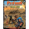 Pitford: Gateway To The Ruins - Paperback