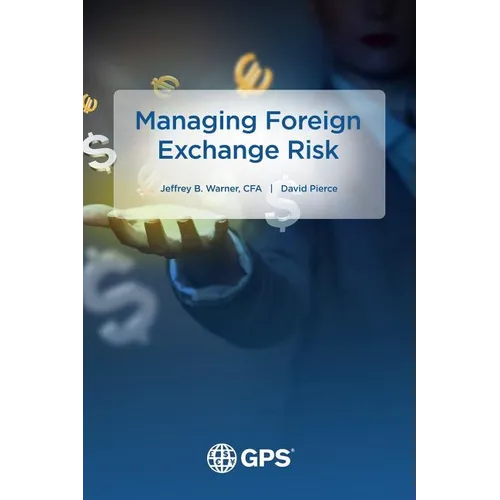 Managing Foreign Exchange Risk - Paperback
