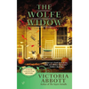 The Wolfe Widow - Mass Market Paperbound