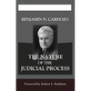 The Nature of the Judicial Process - Paperback
