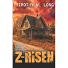 Z-Risen Books 4 -6 - Paperback