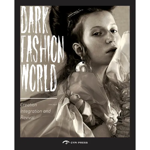 Dark Fashion World - Paperback