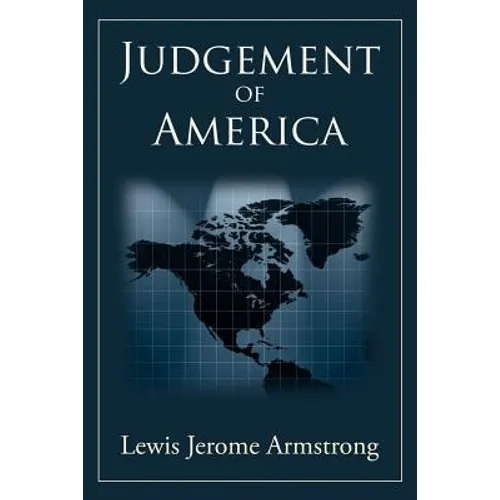 Judgement of America - Paperback