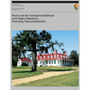 Slavery and the Underground Railroad at the Eppes Plantations, Petersburg Nation - Paperback
