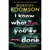 I Know What You've Done - Paperback