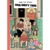 One Dirty Tree - Hardcover
