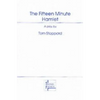 The Fifteen Minute Hamlet - Paperback