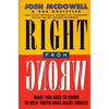 Right from Wrong - Paperback