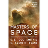 Masters of Space - Paperback