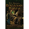 Ridiculously Puzzled (The Puzzled Mystery Adventure Series: Book 8) - Paperback