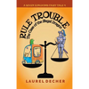 Rule Trouble: The Case of the Illegal Dragon - Hardcover