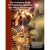 The Complete Book of Talismans, Amulets and Magic Gemstones - Paperback
