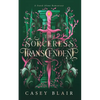 The Sorceress Transcendent - Paperback